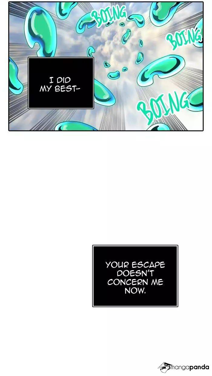 Tower of God Chapter 401 image 039